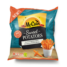 McCain Sweet Potatoes 500 g