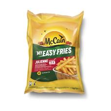 McCain Easy Fries Julienne 1000 g