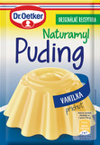 Puding Naturamyl vanilka příchuť 37 g