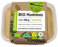 Hummus BIO Original 150 g