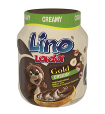Lino Lada Gold Creamy 350 g